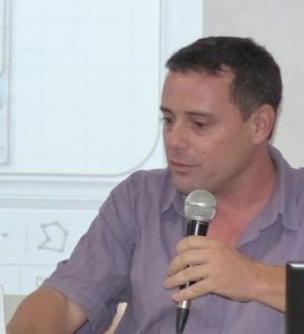 Fabrice Tesan