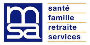 MSA logo