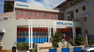 Mairie Mmdzu réduc