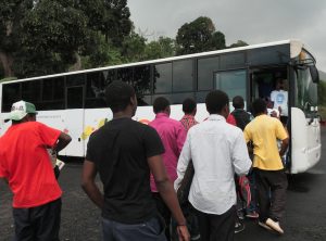 Matis halo' transport scolaire