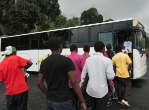 Matis halo' transport scolaire