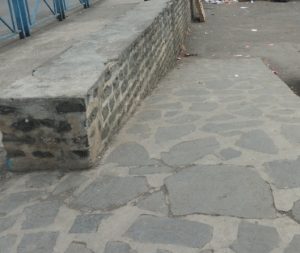 Accessibilité aux personnes handicapées