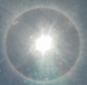 Le rayonnement UV objet de recherche dans l'océan Indien