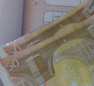 Billets banque