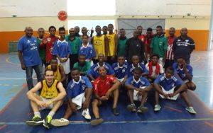 Les équipes qui malmènent la sélection de Mayotte lors de matchs amicaux