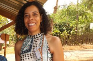 Karine Assoumani-Saignié nous invite à prendre des repas légers le soir