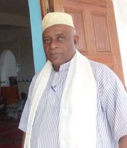 El Mamouni Mohamed Nassur