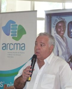 Jean-Denis Larroze