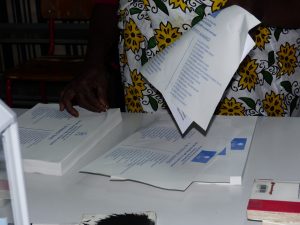 Listes municipales