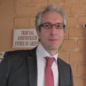 La décision du Tribunal administratif implique une réorganisation rapide du marché. Me Hourcabie défendait les petits transporteurs