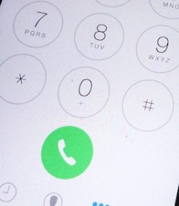 Téléphone