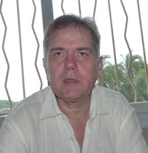 Thierry Galarme invoque la budgétisation de ce Malus écologique