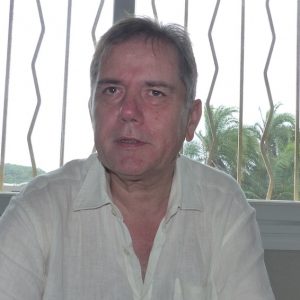 Thierry Galarme