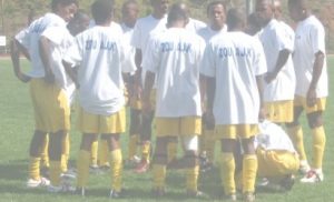 Accompagner les associations et clubs de foot