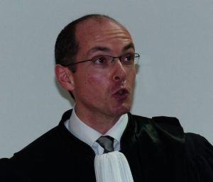 Joël Garrigue reprochait la multiplicité de manœuvres frauduleuses