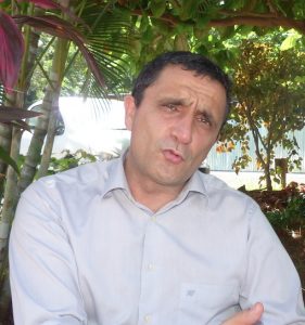 Louis Estienne référent laïcité