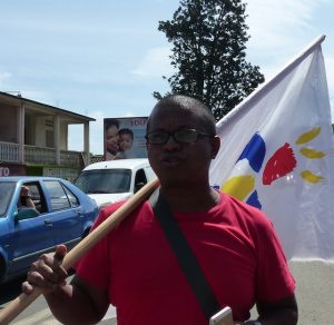 Rivo souhaite une restructuration du mouvement