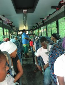 Matis ducation citoyenneté bus