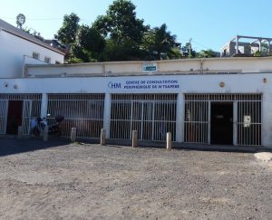 La PMI de Mtsapéré