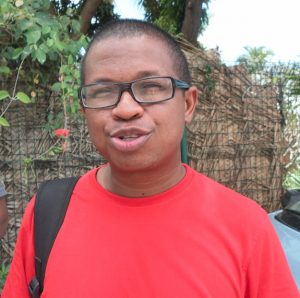 Un taux insuffisant à Mayotte pour Rivo