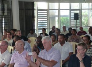 Salle CCI très haut débit