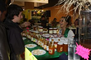 Salon de l'agriculture Mayotte 2