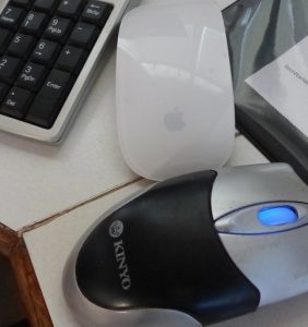 Souris 2