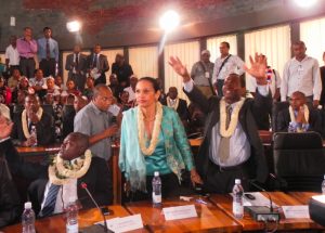 L'assemblée très agitée du 31 mars 2011