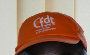 CFDT