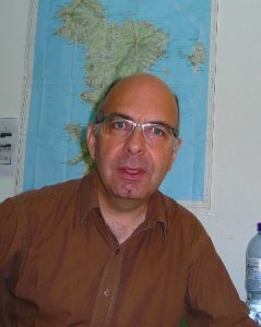 Christophe Vénien