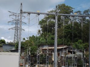 Record électrique pulvérisé ce mardi 24 mars 2015: bientôt le cap de 50 mégawatts franchis