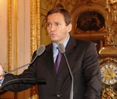 Patrick Karam