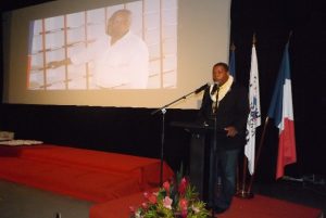 La gratitude de Mayotte exprimée par le président Zaïdani aux anciens