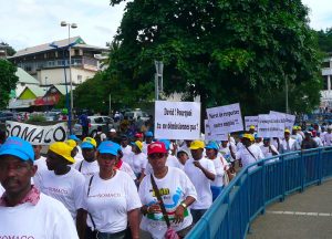 Manifestants