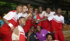 La Supercoupe de Mayotte à nouveau pour le FCM