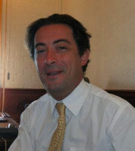 Thomas Degos