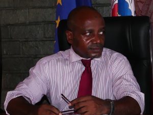 Abdou Dahalani, préside le CESEM, mise sur la nouvelle assemblée départementale