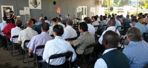 Vaste mobilisation de la société mahoraise et de son école pour ces assises