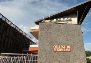 College M'gombani