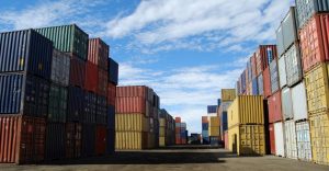 Le port de Mayotte est jusqu'à présent épargné par la peste