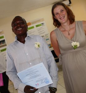 Maboita avec Anne Manjoux