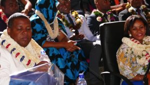 Pamandzi Zaidani et