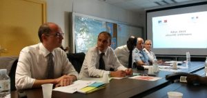 Le bilan de la sécurité intérieure pour 2014 dévoilé