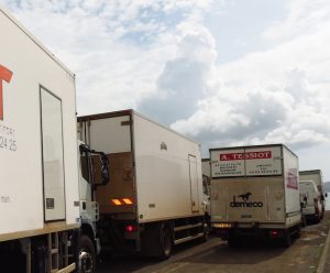 camions