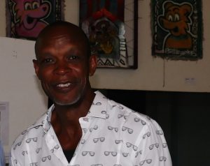 Denis Balthazar