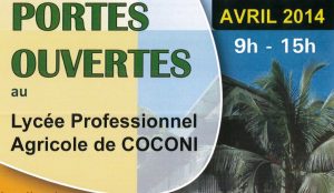 po lycee egricole