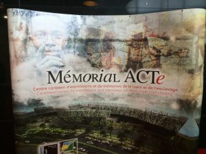 ACTe devient le plus grand mémorial de la traite et de l'esclavage