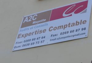 Cabinet comptable A2C