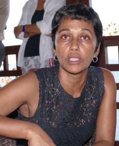 Ericka Bareigts deputéde La Réunion: "la loi Lurel en décalage à Mayotte"