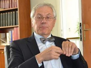 Etienne Léandre